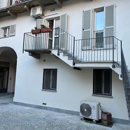 Asti Historic Center - Appartamento Trincotto エクステリア 写真